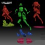 Loki & Sylvie - STL 3D print files