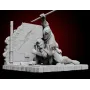 Red Hood vs Joker - STL 3D print files