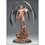 Archangel Diorama Statue - STL Files for 3D Print