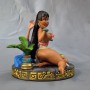 Princess Maya Chel - STL 3D print files