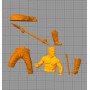 Rolo Vikings - STL 3D print files