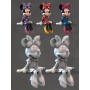 Minnie Mouse - STL 3D print files