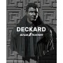 Deckard Blade Runner - STL 3D print files