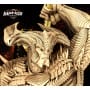 Steppenwolf - STL 3D print files