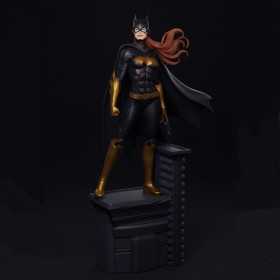 Batgirl DC - STL 3D print files