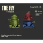The Fly Pack - STL 3D print files