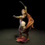 Sword Dancer NSFW - STL 3D print files