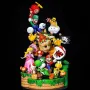 Nintendo Mario All Characters - STL 3D print files