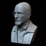 Walter White Breaking Bad - STL 3D print files