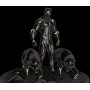 Black Panther - STL 3D print files