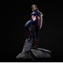 She Captain America - STL 3D print files