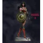Wonder Woman - STL 3D print files