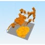 Mantis Guardians of the Galaxy - STL 3D print files