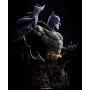 Batman Bust - STL 3D print files