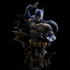 Batman Bust - STL 3D print files