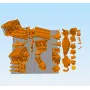 Chell Portal - STL 3D print files
