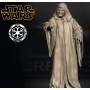 Darth Sidious Palpatine - STL 3D print files