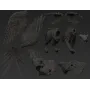 Kojiro Panther - STL 3D print files