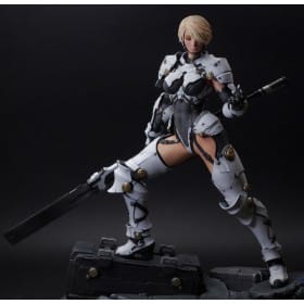 Echo - STL 3D print files