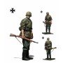 German soldiers1940 - 1945 - STL 3D print files