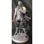 Ryu Hayabusa Ninja Gaiden - STL 3D print files