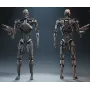 T-800 Endoskeleton - STL 3D print files