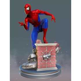 Spider-man - STL 3D print files