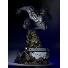 Venom - STL 3D print files