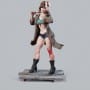 Jason Female - STL 3D print files