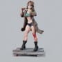 Jason Female - STL 3D print files
