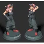 Mei Hatsume My Hero Academia - STL 3D print files