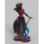 Queen of Hearts Alice in Wonderland - STL 3D print files