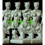 Catwoman Sexy - STL 3D print files