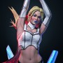 Emma Frost X-Men - STL 3D print files