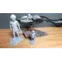 Anakin Podracer Star Wars - STL 3D print files