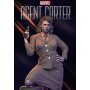 Agent Carter NSFW- STL 3D print files
