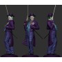Joker Jack Nicholson - STL 3D print files