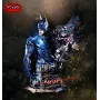 Batman Arkham Bust - STL 3D print files