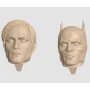 The Batman 2022 - STL 3D print files
