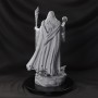 Gandalf The Lord of the Rings - STL Files for 3D Print