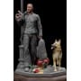 I am legend  Will Smith - STL 3D print files