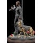 I am legend  Will Smith - STL 3D print files