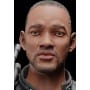 I am legend  Will Smith - STL 3D print files