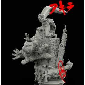 Akira Tetsuo Shima - STL 3D print files