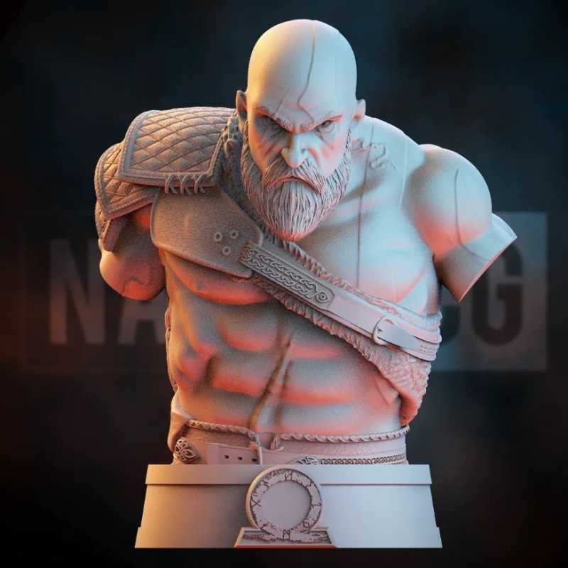 kratos-god-of-war-and-bust-stl-3d-print-files