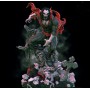 Morbius The Living Vampire - STL Files for 3D Print