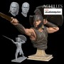 Aquiles - STL 3D print files