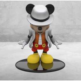 Mickey Mouse Jackson - STL 3D print files