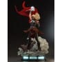 Lady Thor Jane Foster NSFW - STL 3D print files
