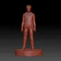 The good , the bad and the ugly - STL 3D print files